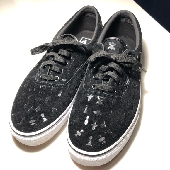 vans era area 66